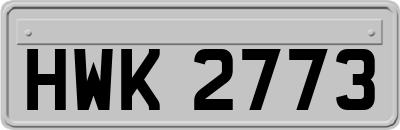 HWK2773