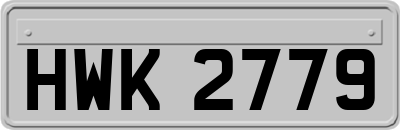 HWK2779