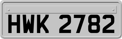HWK2782