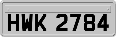 HWK2784