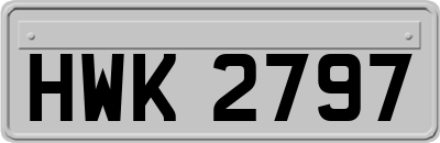 HWK2797