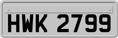 HWK2799