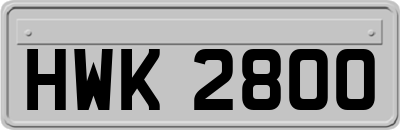 HWK2800