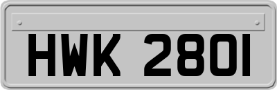 HWK2801