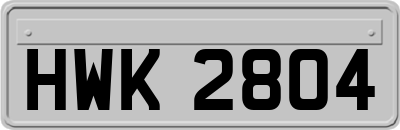 HWK2804