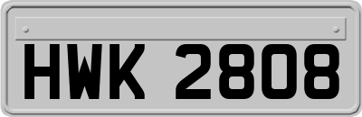 HWK2808
