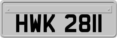 HWK2811