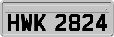 HWK2824