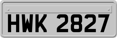 HWK2827