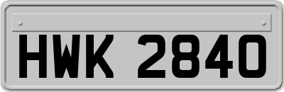 HWK2840