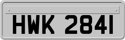 HWK2841