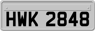 HWK2848