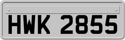 HWK2855