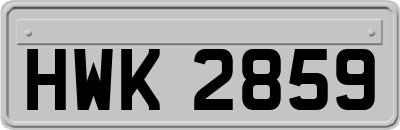 HWK2859