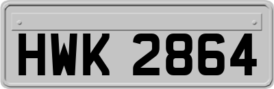 HWK2864