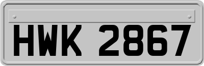 HWK2867