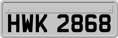 HWK2868