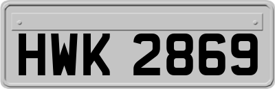 HWK2869