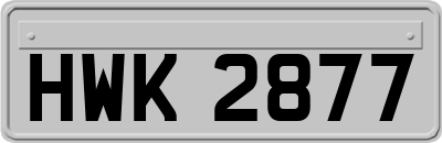 HWK2877