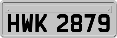 HWK2879