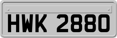 HWK2880