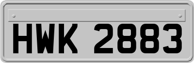 HWK2883