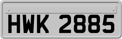 HWK2885