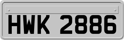 HWK2886