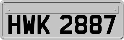 HWK2887