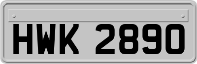 HWK2890