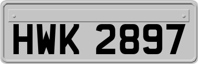 HWK2897