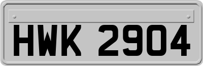 HWK2904
