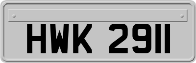 HWK2911