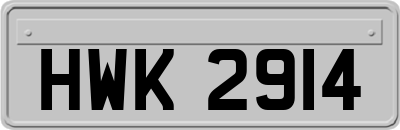 HWK2914