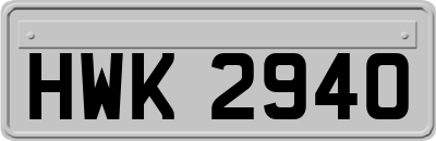 HWK2940