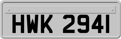 HWK2941