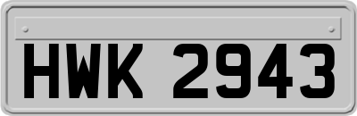HWK2943