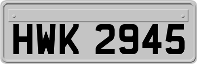 HWK2945