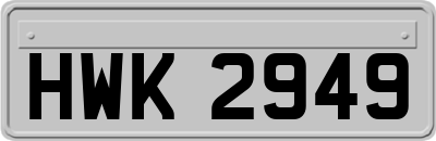 HWK2949