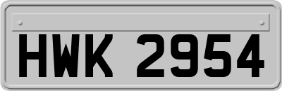 HWK2954