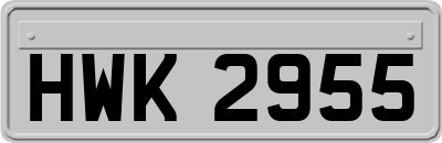 HWK2955