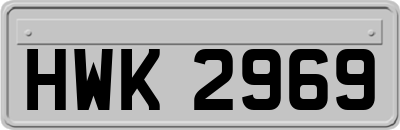 HWK2969