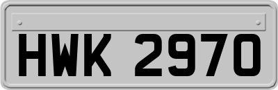 HWK2970