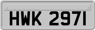 HWK2971