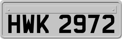 HWK2972