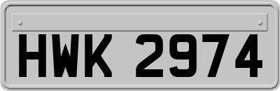HWK2974