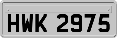 HWK2975