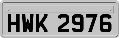HWK2976