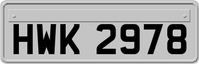HWK2978