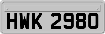 HWK2980